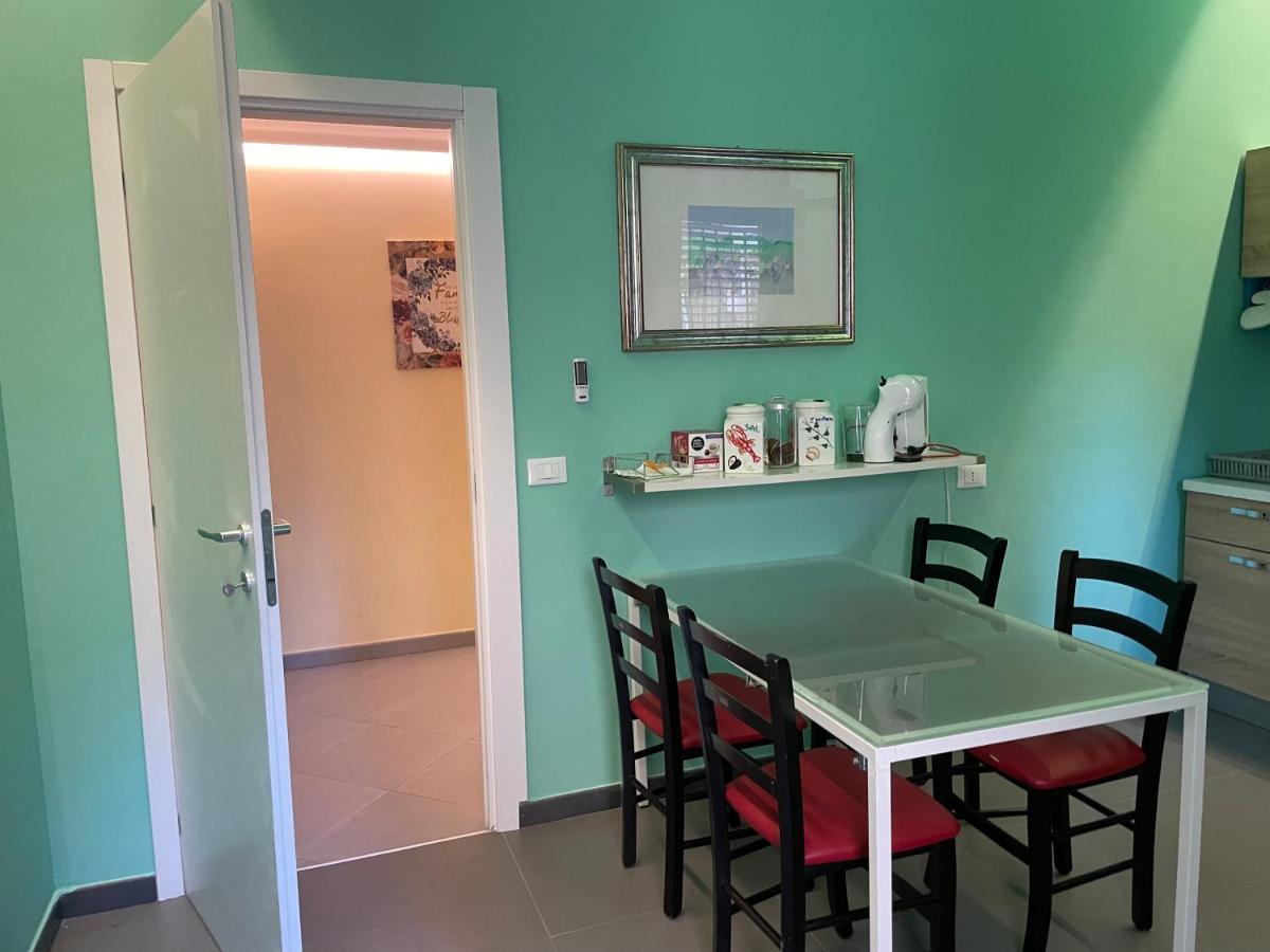 Belmonte Blu Holiday home Palermo