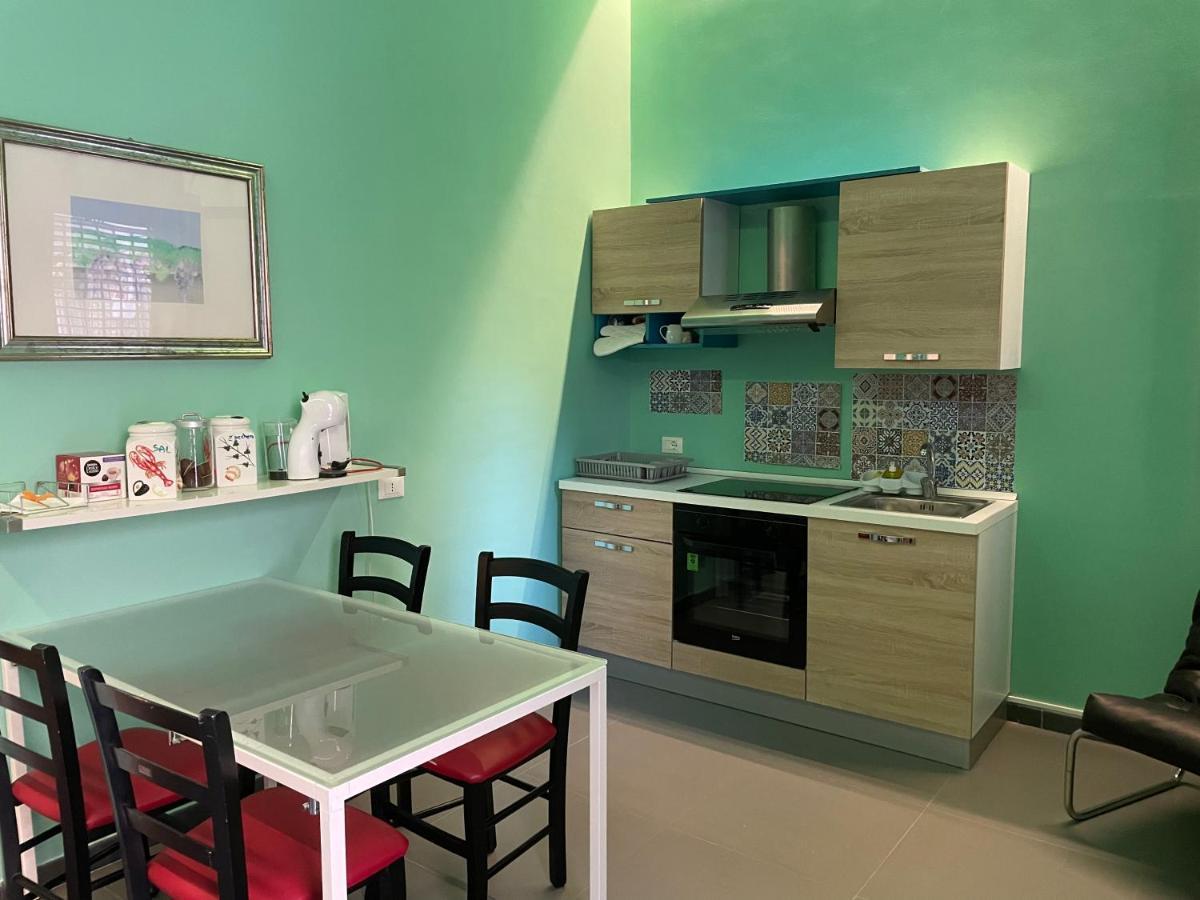 Belmonte Blu Holiday home *