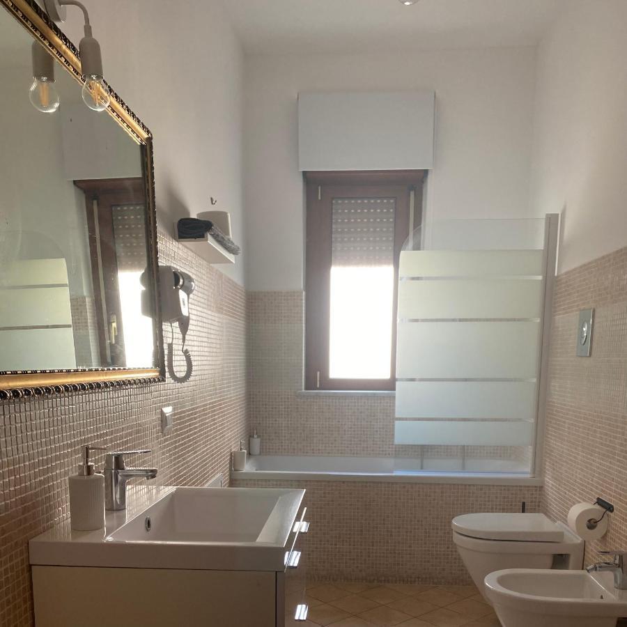 Superattico Bella Bellu