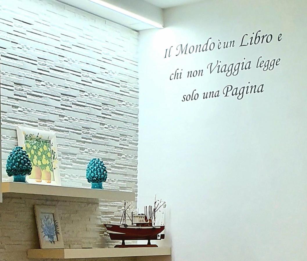 Libertyhouse Palermo