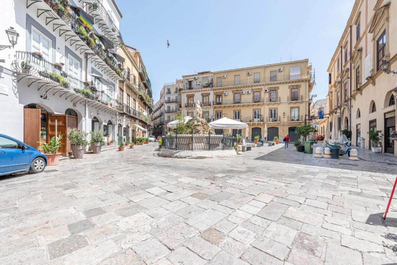 Apartment Casa Paternostro Con Vista Panoramica By Wonderful Italy