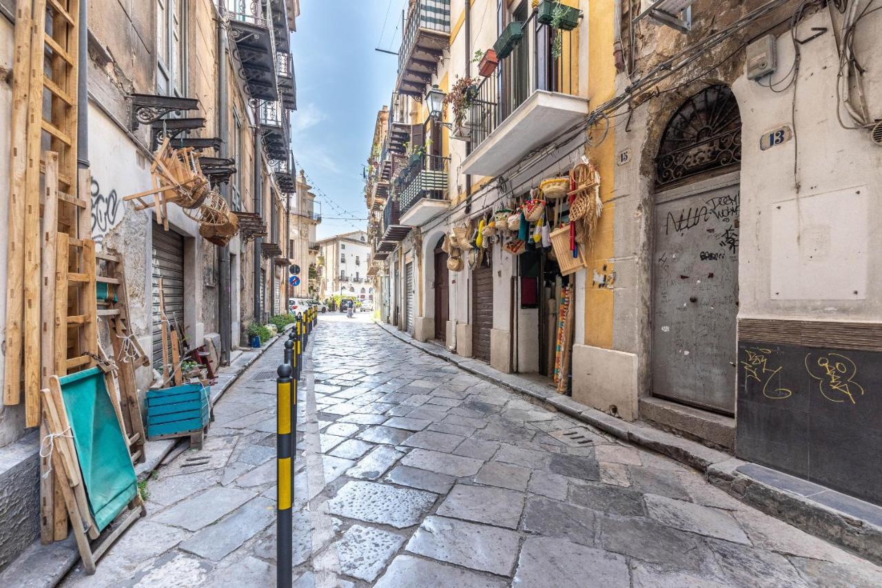 Casa Paternostro Con Vista Panoramica By Wonderful Italy Apartment *