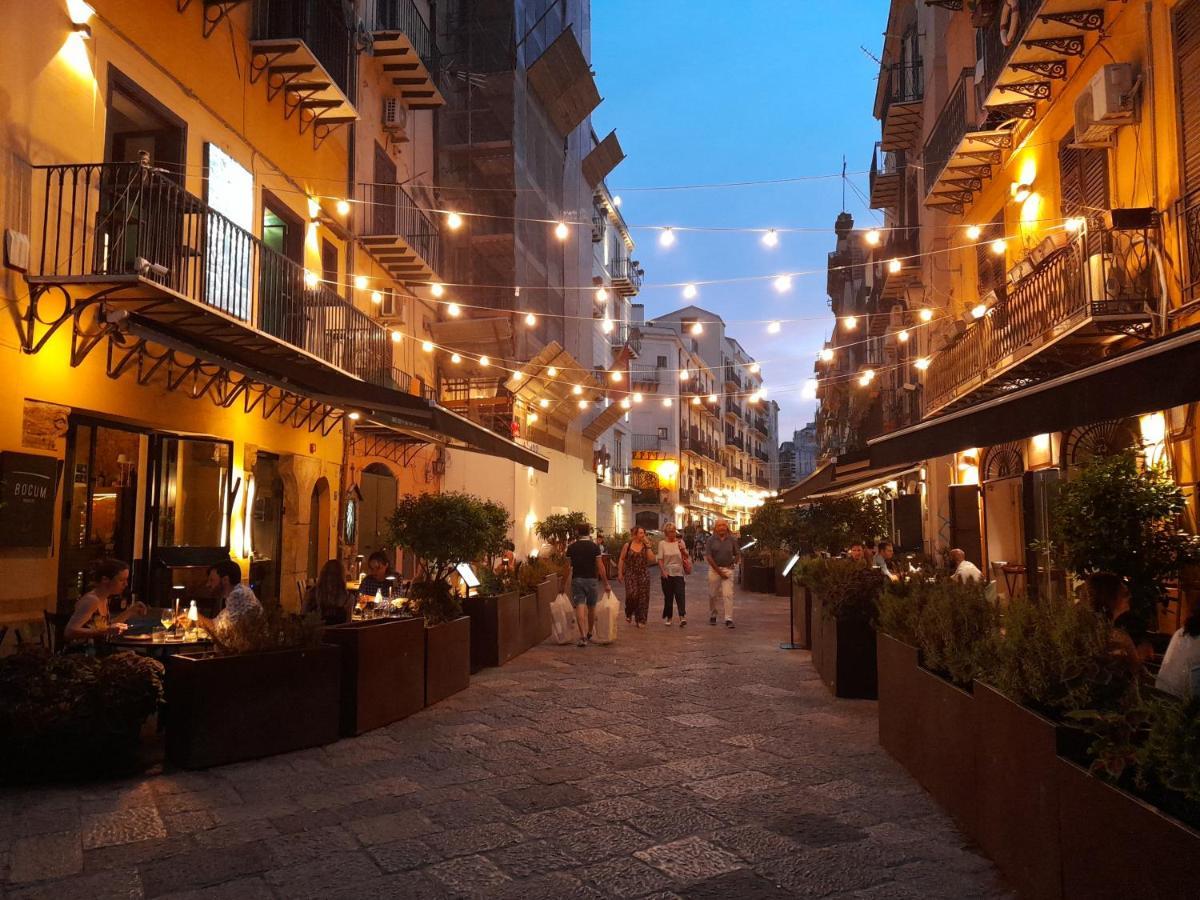 La Perla Di * Palermo