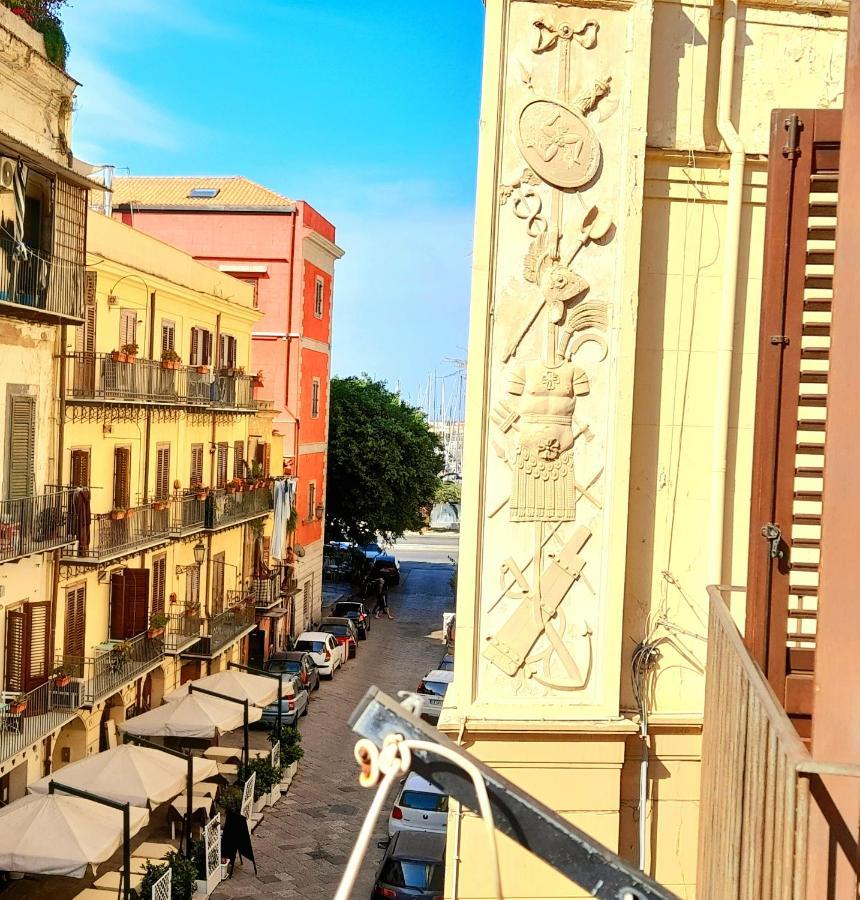 La Perla Di Palermo