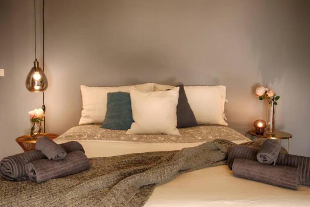 Casa Marchese Roccaforte A Apartment Palermo