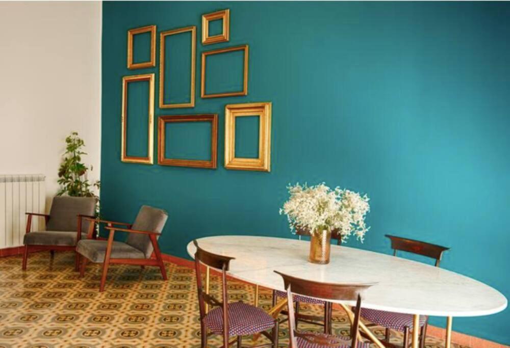 Apartment Casa Marchese Roccaforte A