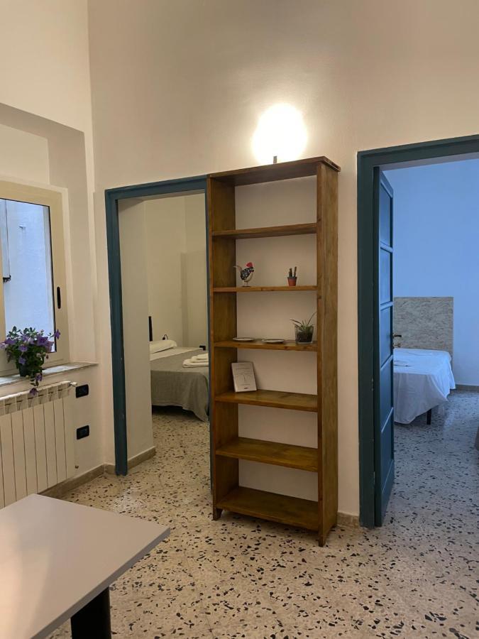 Privatunterkunft Casa Pacini 26 *