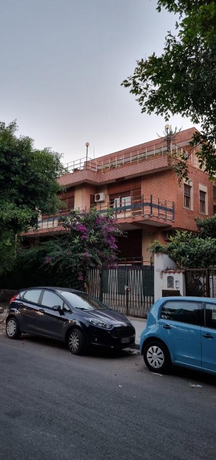 Apartment Alla Casetta Palermo