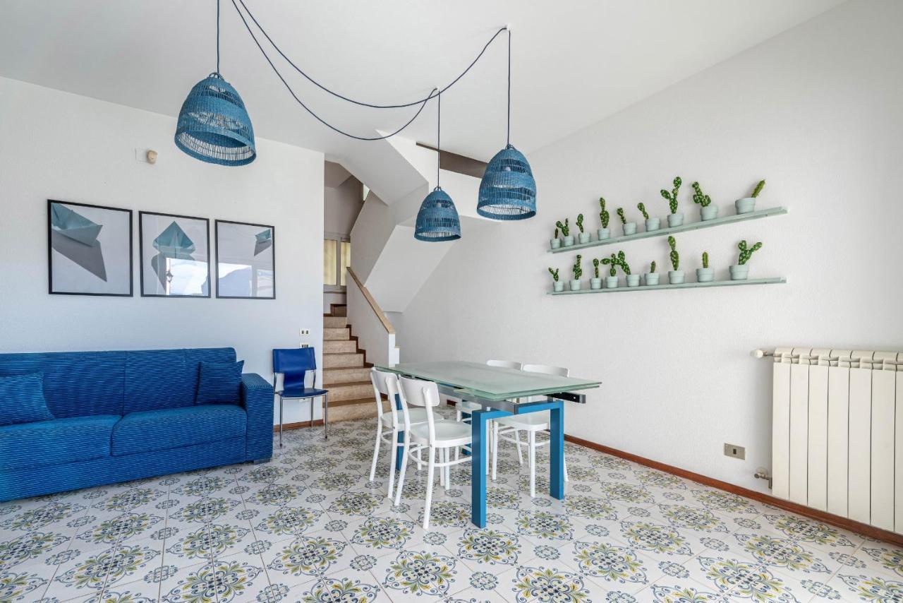 Apartment Acapulco Vista Mare By Wonderful Italy Palermo