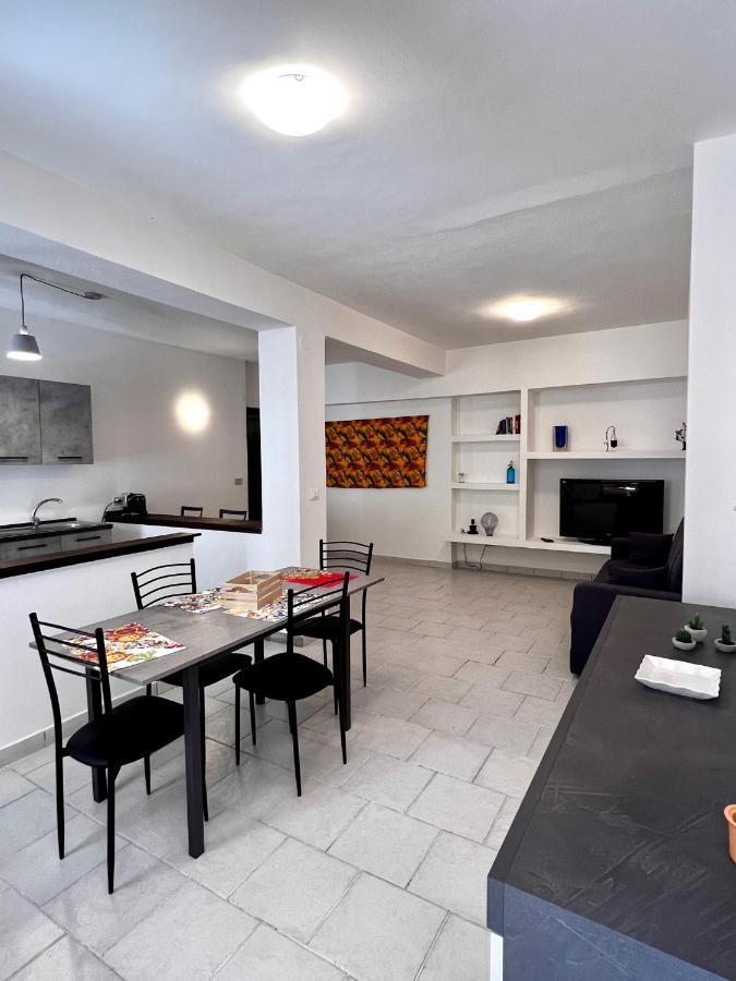 Apartamento Casa Vacanze Febo *