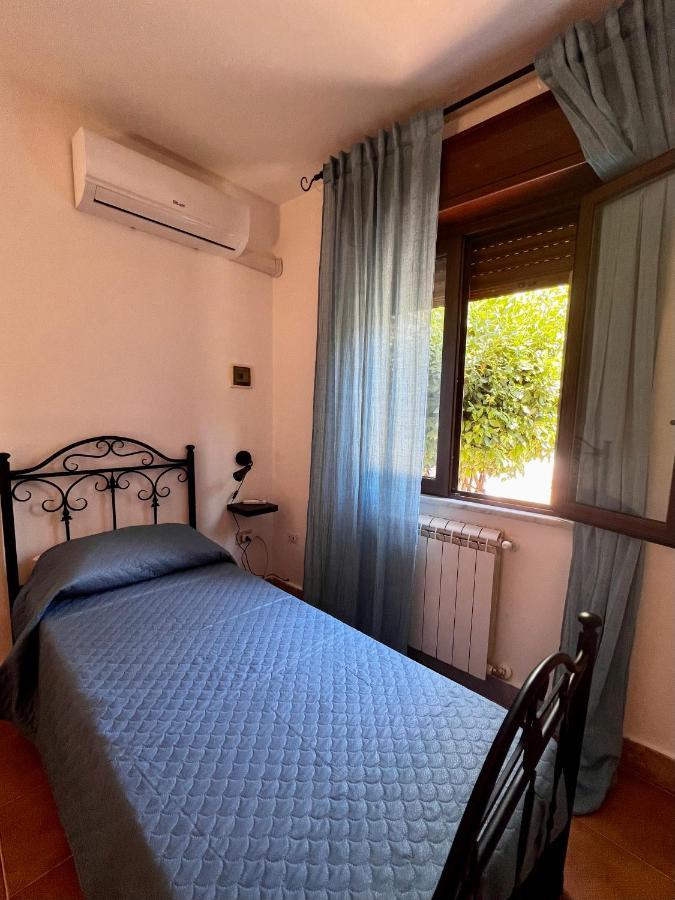 Casa Vacanze Febo Apartamento *