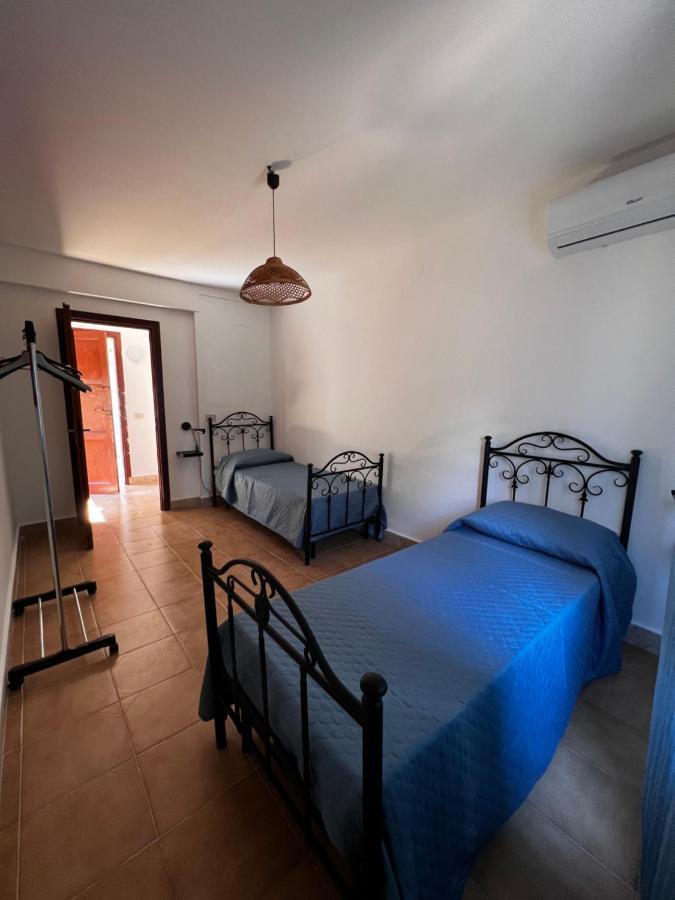 Apartamento Casa Vacanze Febo