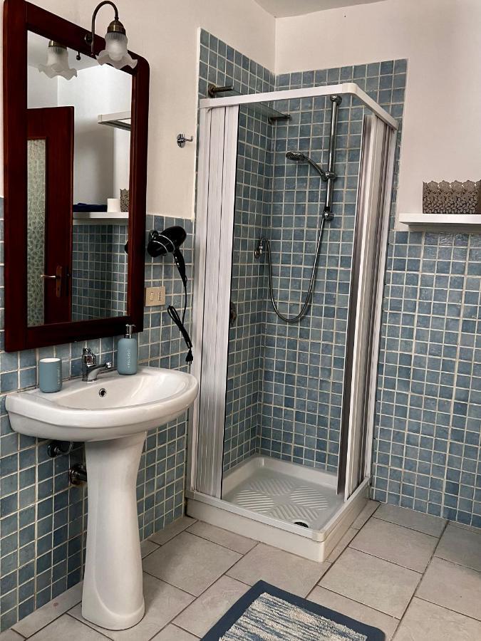 Apartamento Casa Vacanze Febo Palermo