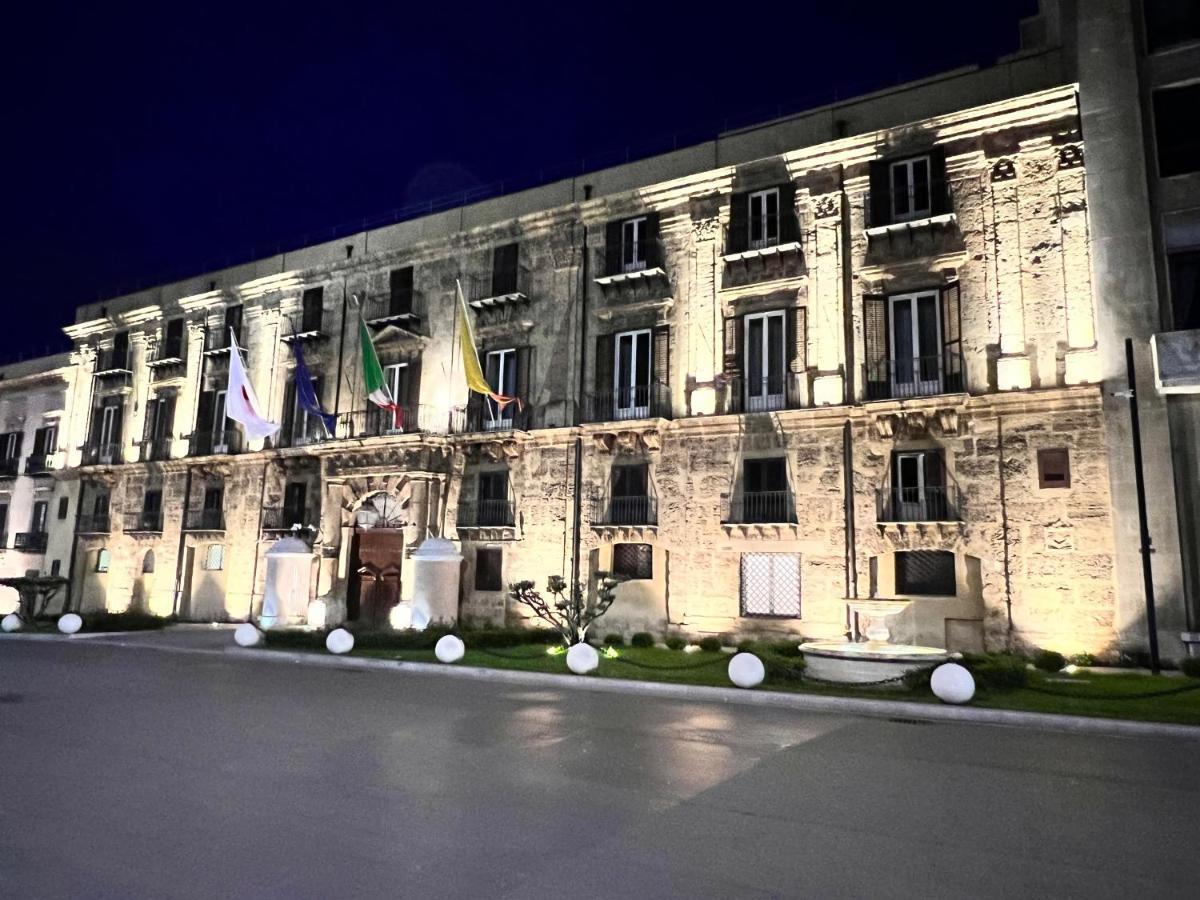San Saverio Apartment