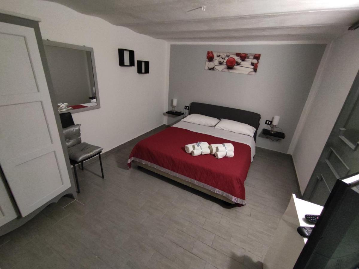 Appartamento Campanella's House Palermo