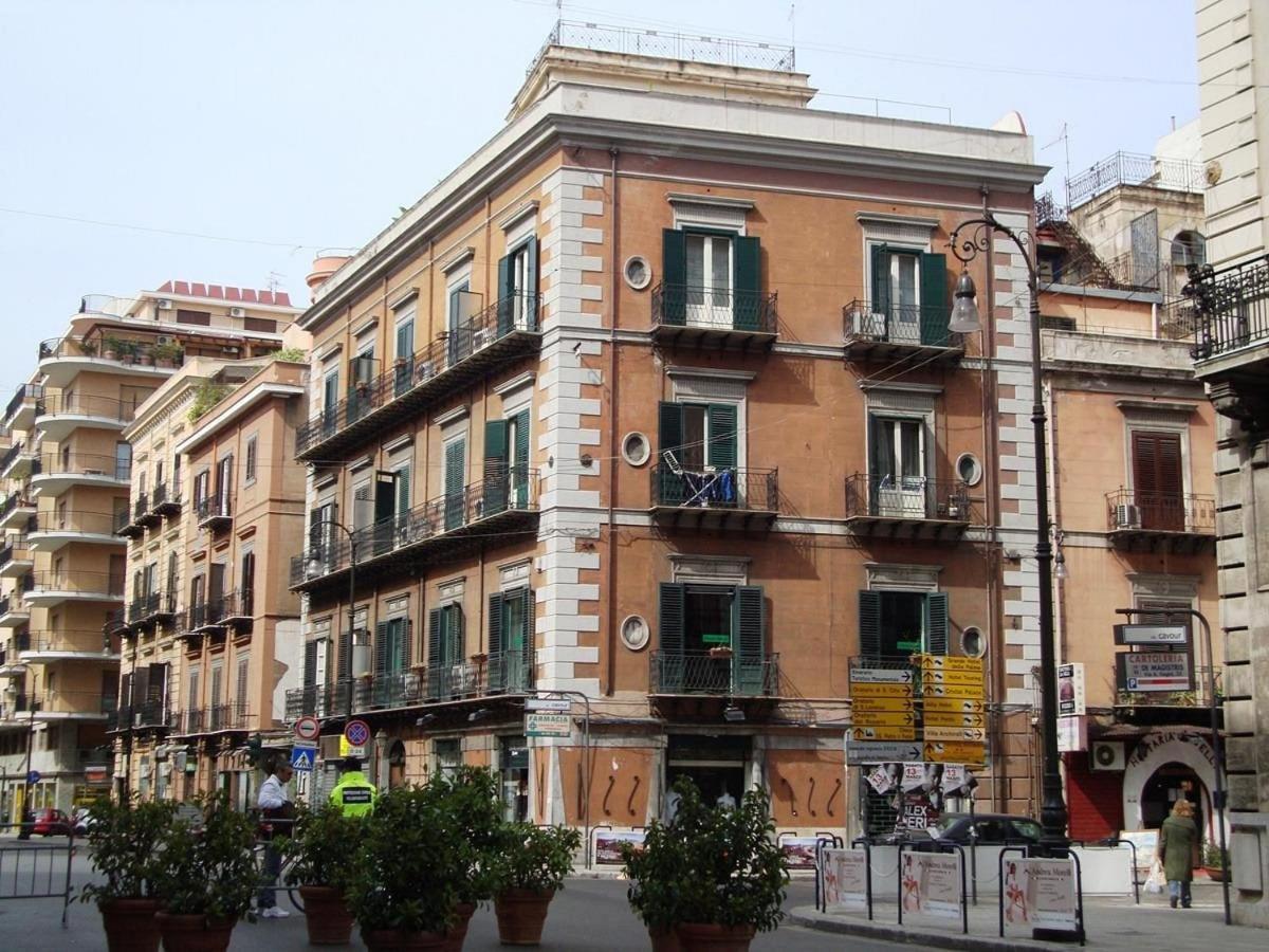Montesanto's House