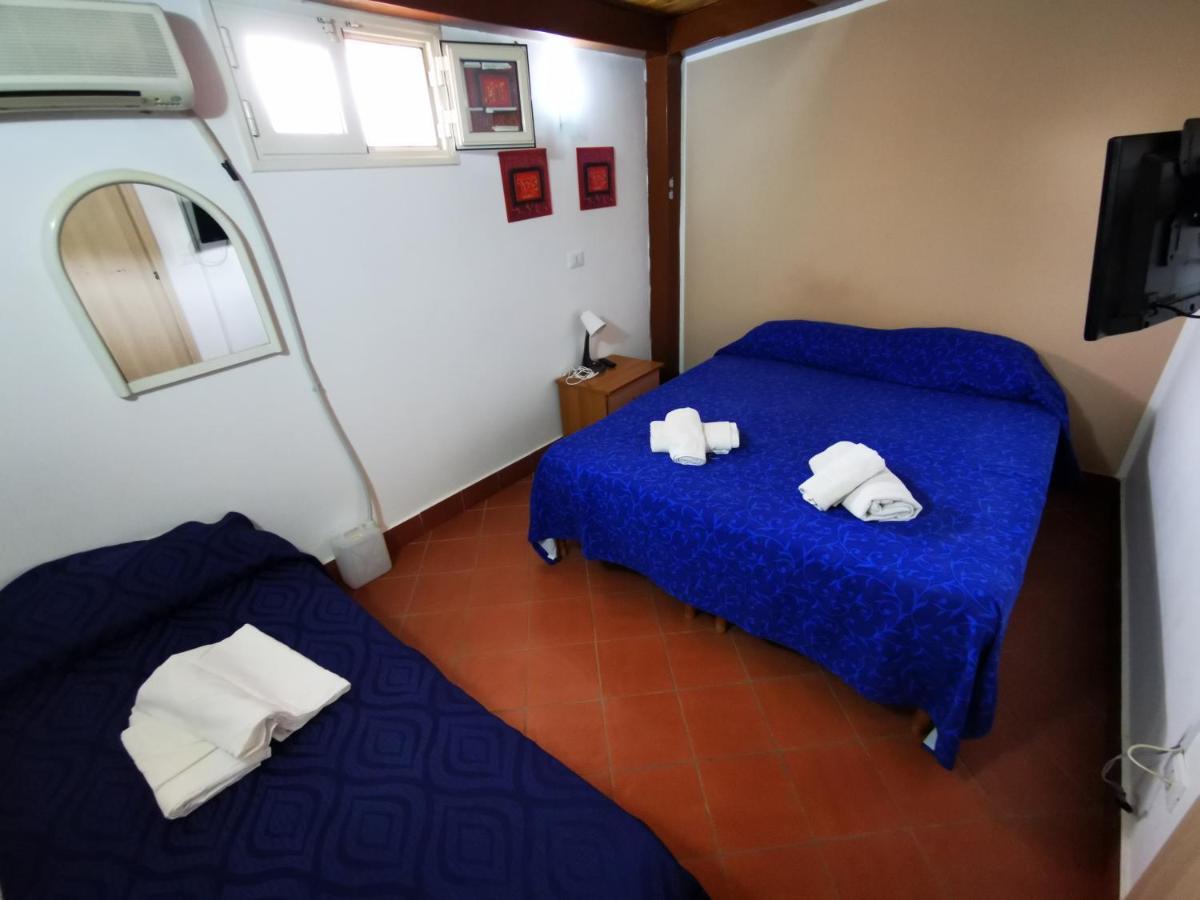 Frühstückspension Paleemo Centro Zoe Blu Palermo