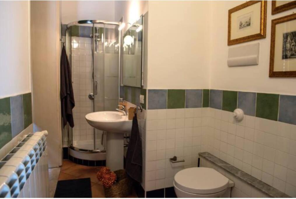 Apartment Casa Marchese Roccaforte A Palermo