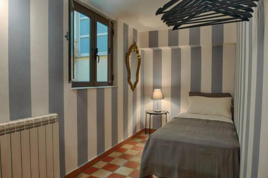 Casa Marchese Roccaforte A Apartment