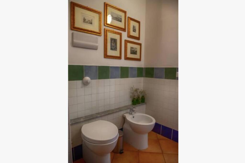Apartment Casa Marchese Roccaforte A