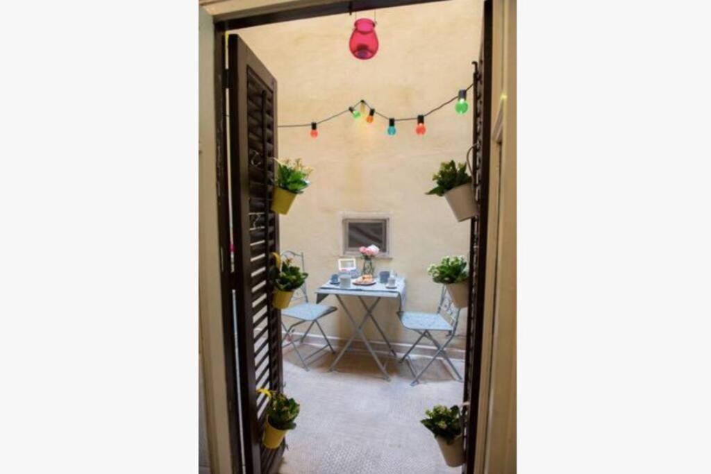 Apartment Casa Marchese Roccaforte A