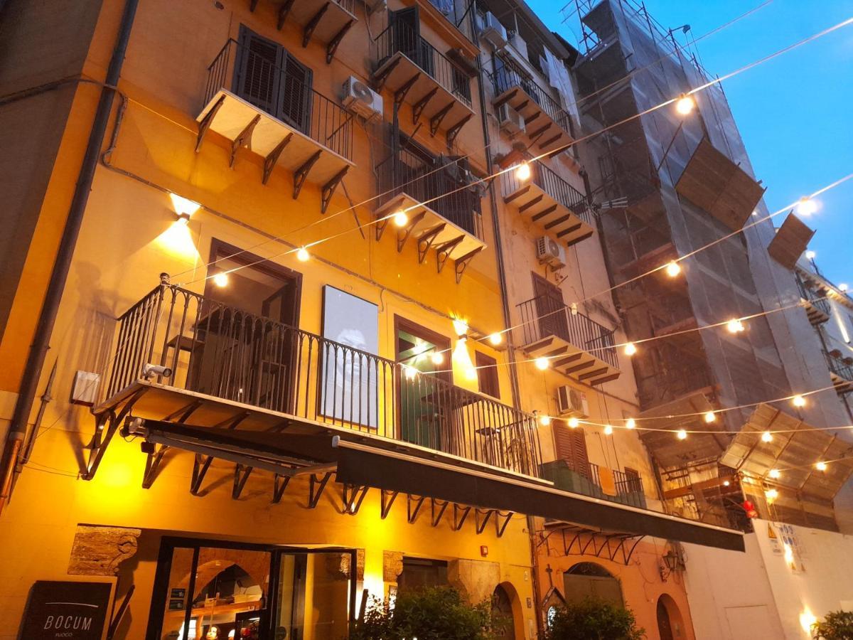 La Perla Di * Palermo