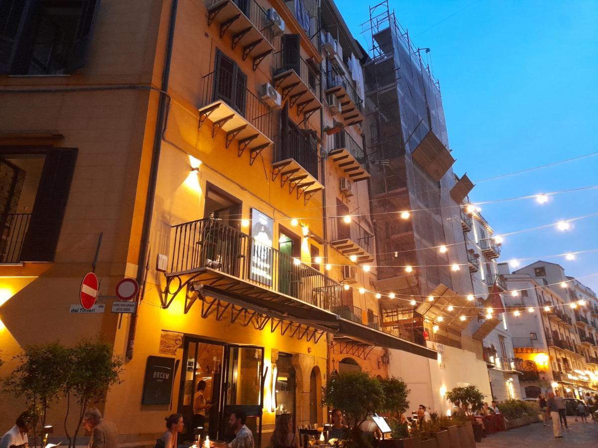La Perla Di * Palermo