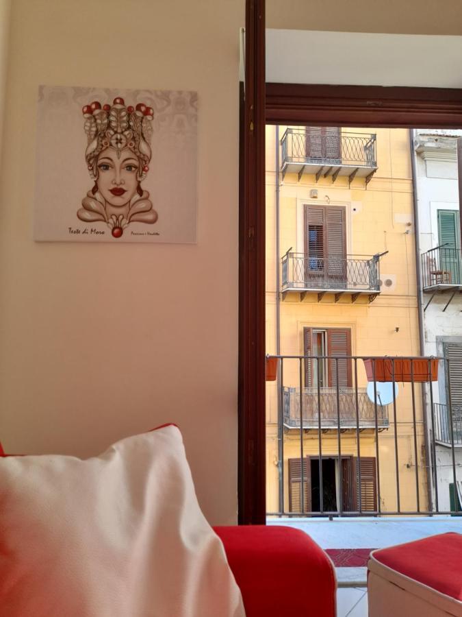 La Perla Di * Palermo
