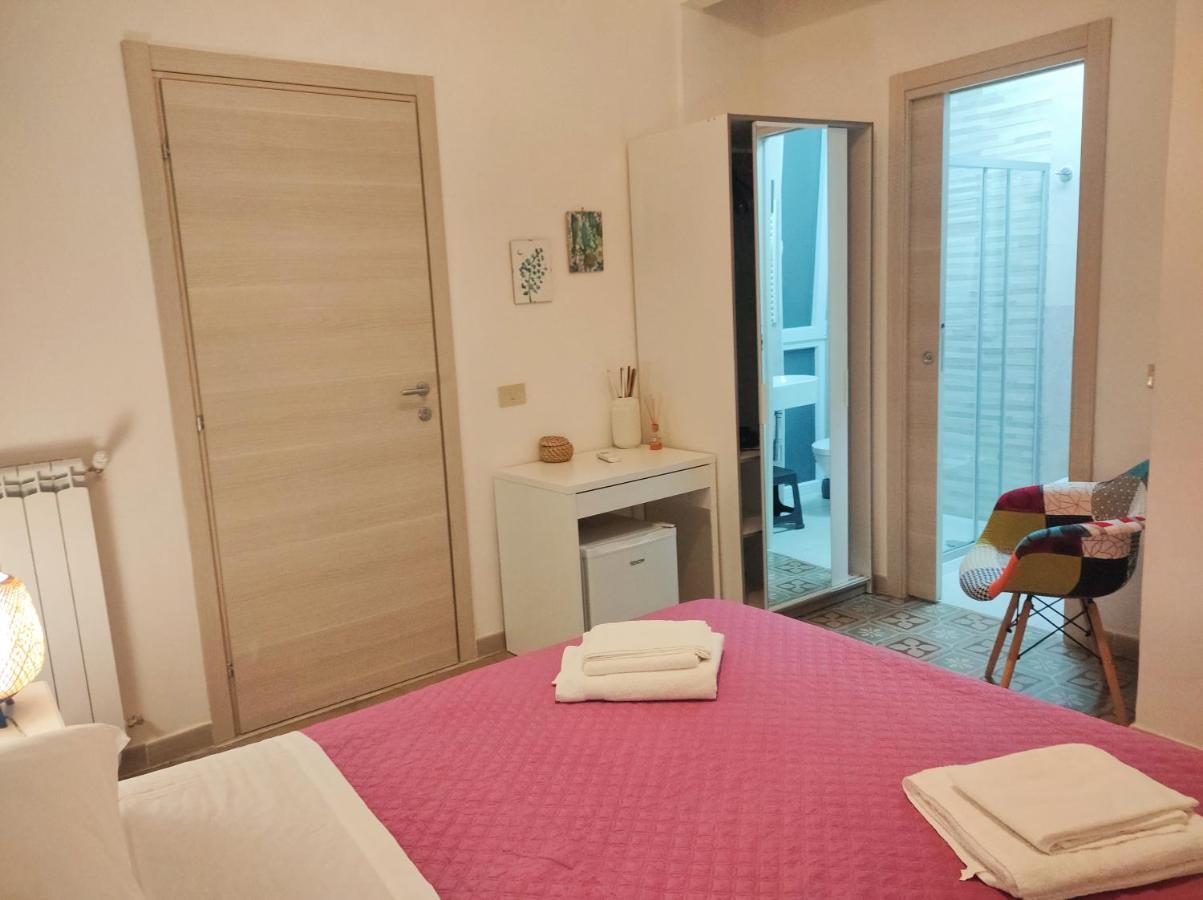 Ai Giudici Palermo