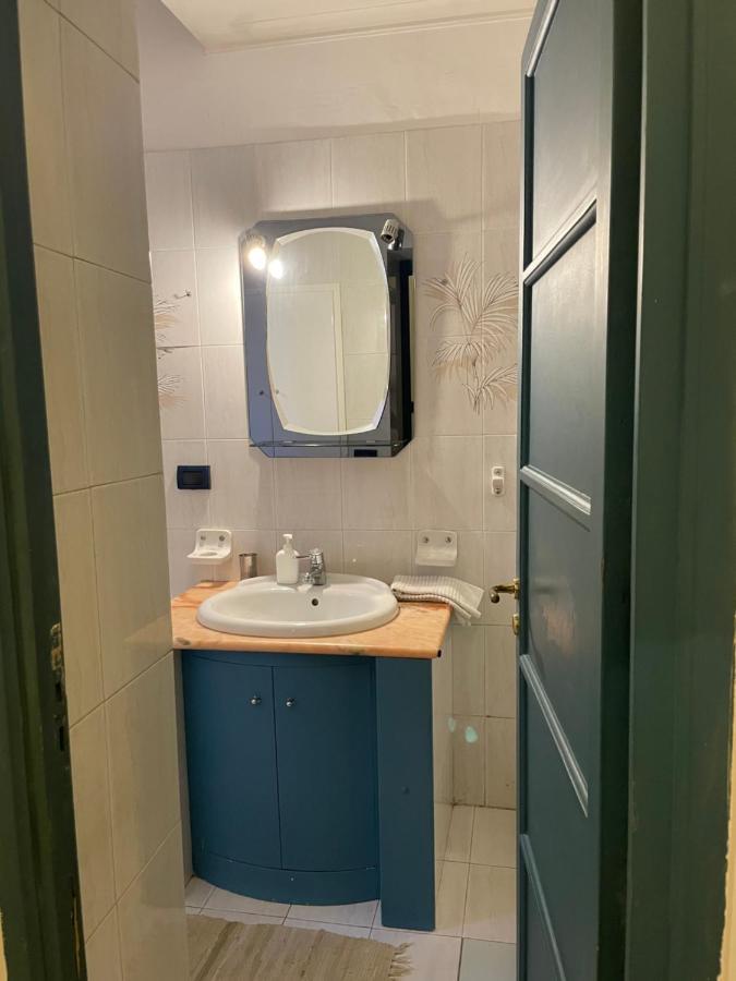 Casa Pacini 26 * Palermo