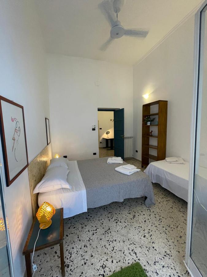 Homestay Casa Pacini 26 Palermo