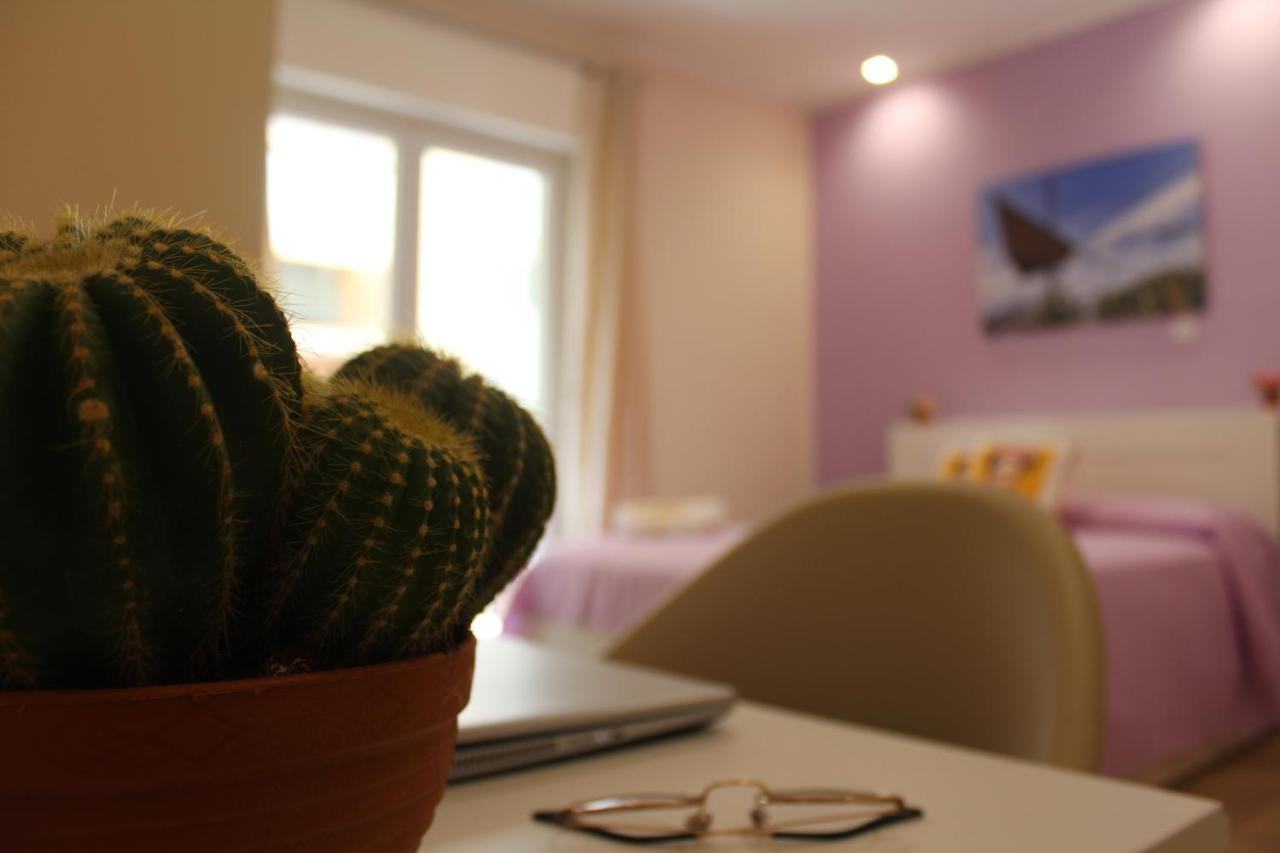 Artrinacria - Kalatafimi Apartment Palermo