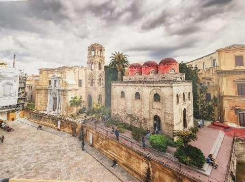 Apartamento La Rosa Dei Venti 