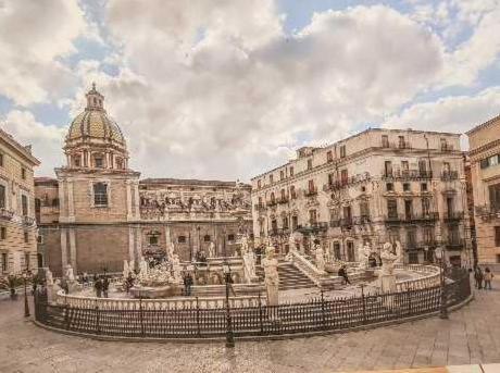 La Rosa Dei Venti  Levante Appartamento