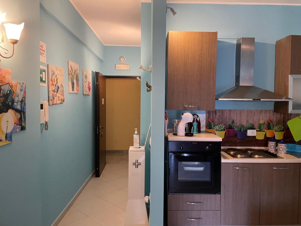 Belmonte Blu Holiday home Palermo