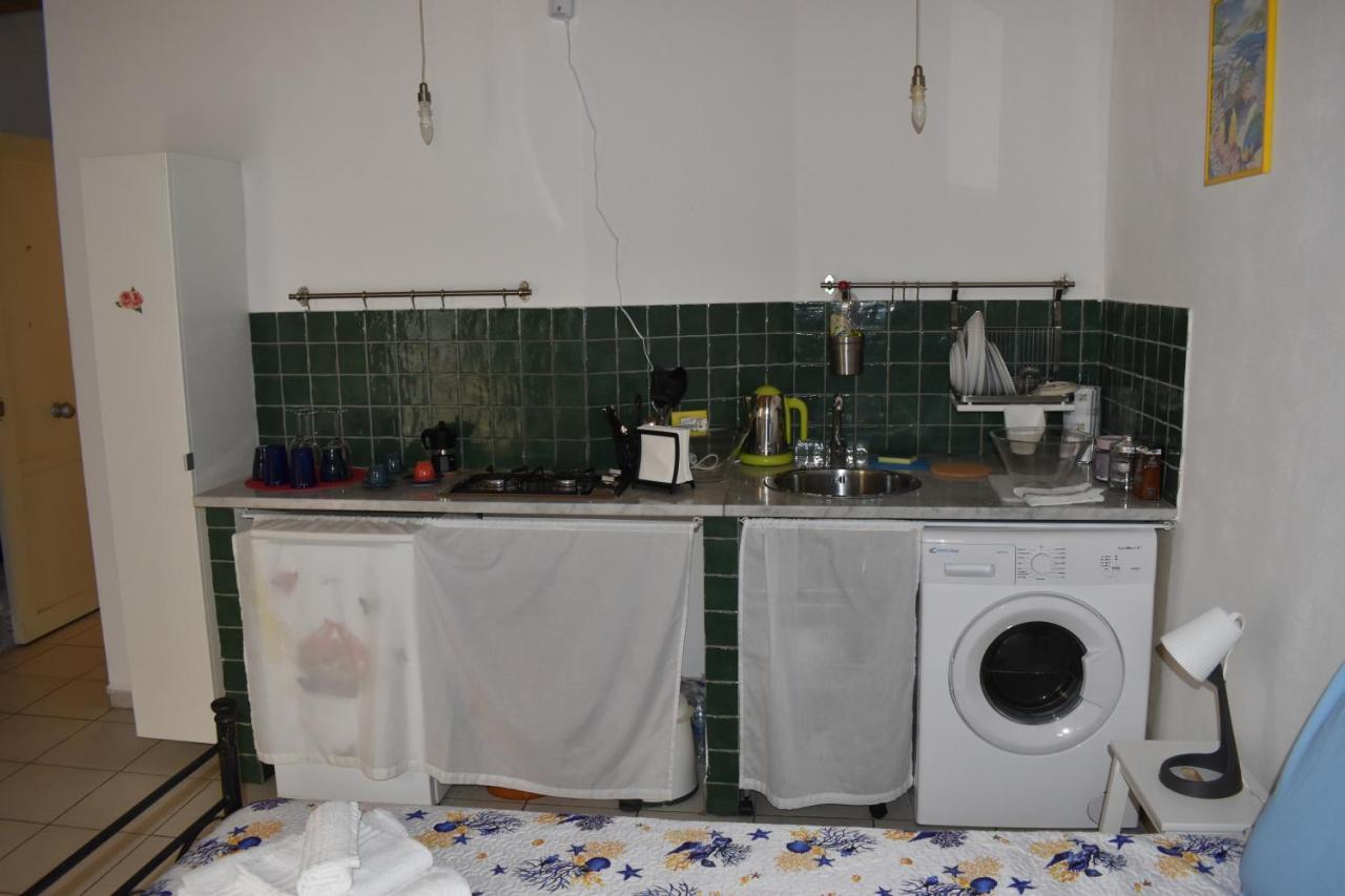 Atoca3 - Vedi Anche Atoca1 E Atoca2 Apartamento Palermo