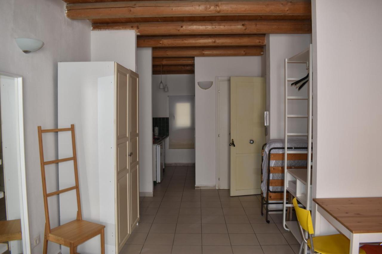 Appartamento Atocà3 Vedi Anche Atocà1 E Atocà2