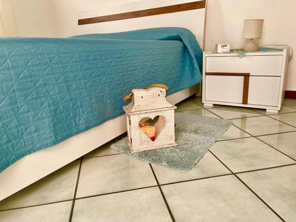 Holiday home Amati Holidays Palermo