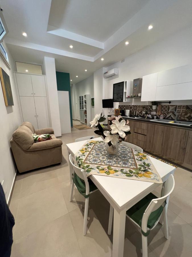 La Casa Di Zia Cicia Apartment *