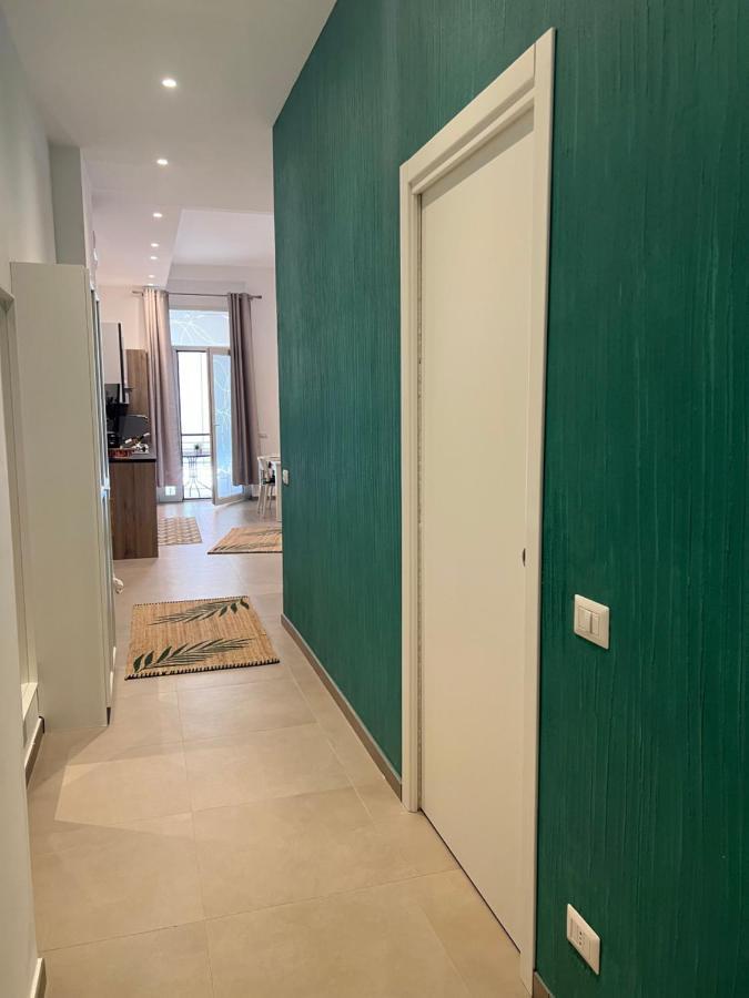 La Casa Di Zia Cicia Apartment