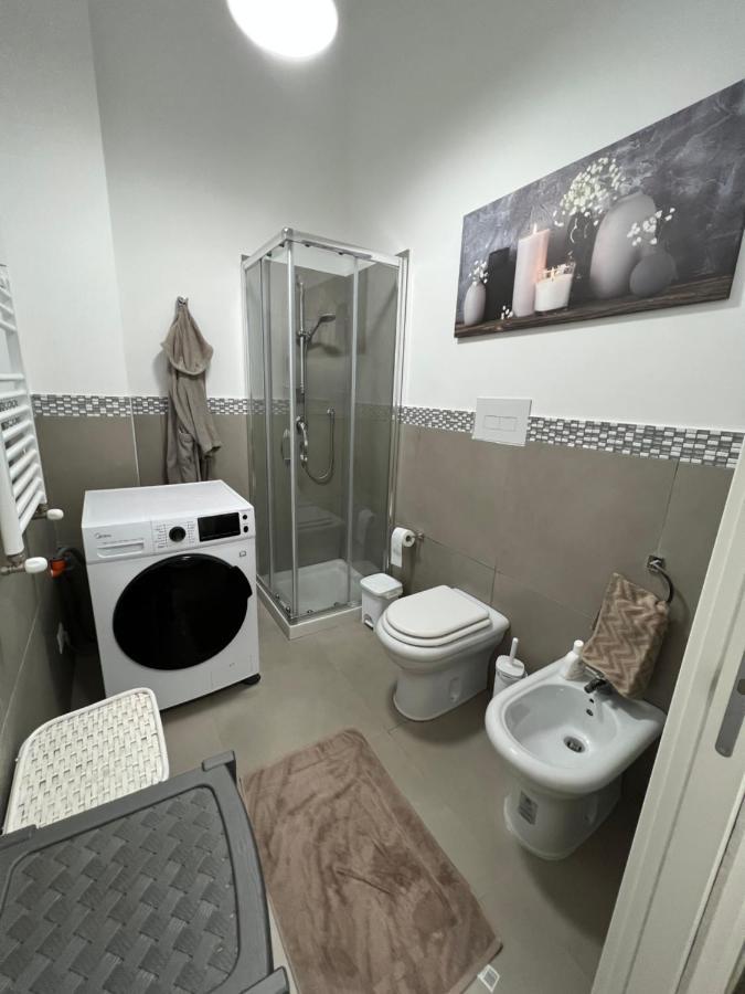 Apartamento La Casa Di Zia Cicia *