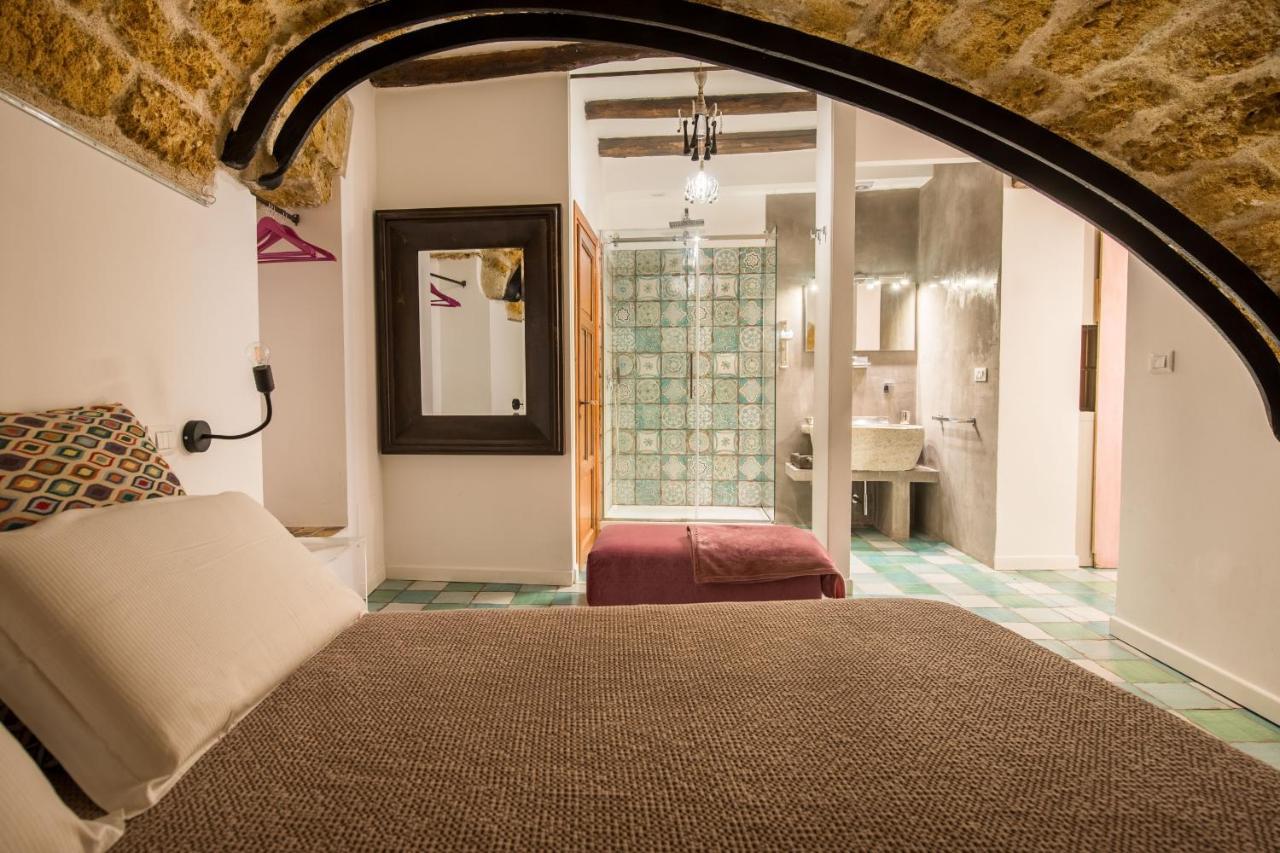 Al Garaf By Wonderful Italy Apartment