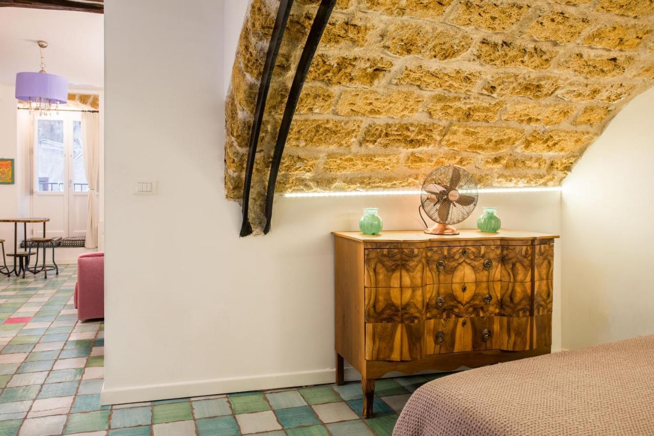 Al Garaf By Wonderful Italy Apartment *