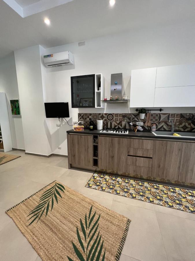 La Casa Di Zia Cicia Apartment