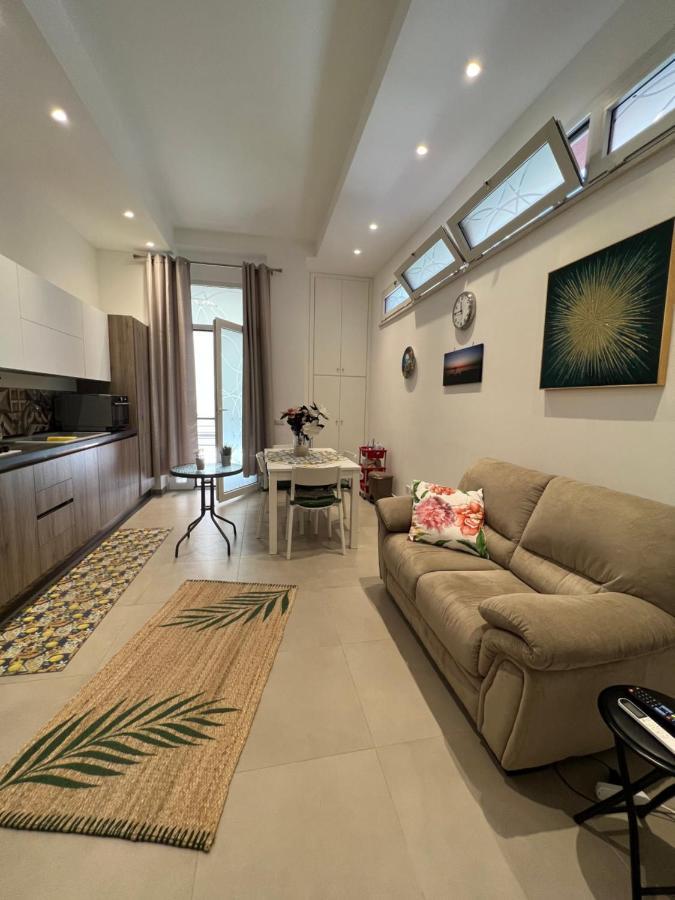 La Casa Di Zia Cicia *