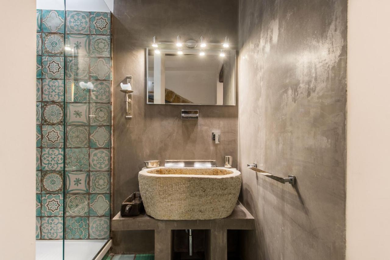 Al Garaf By Wonderful Italy Apartment Palermo