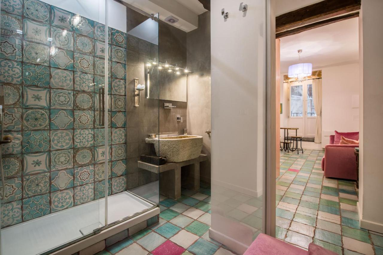Appartamento Al Garaf By Wonderful Italy
