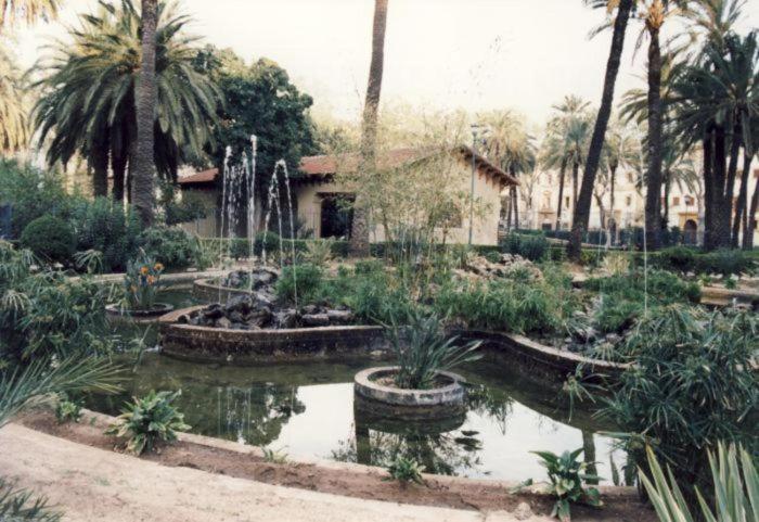 Apartment Colonna Rotta Palermo