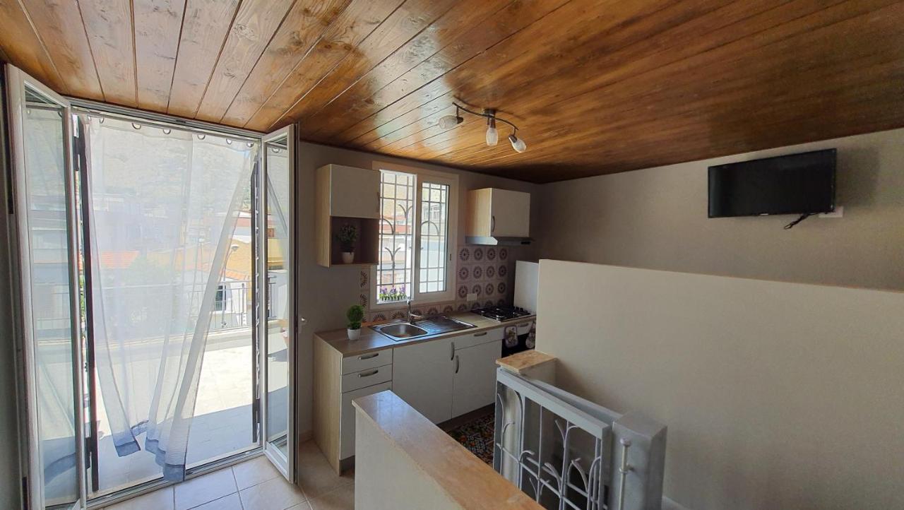 Casa Vicino Mondello Holiday home *