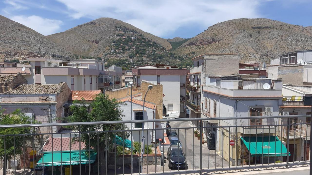 Casa Vicino Mondello * Palermo